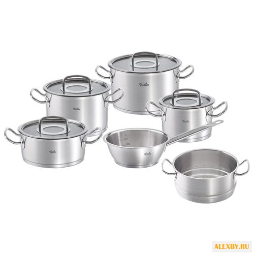Набор посуды Fissler Original