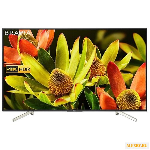 Телевизор Sony KD-70XF8305