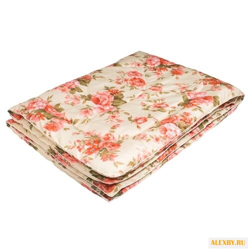 Одеяло ECOTEX Файбер облегченное