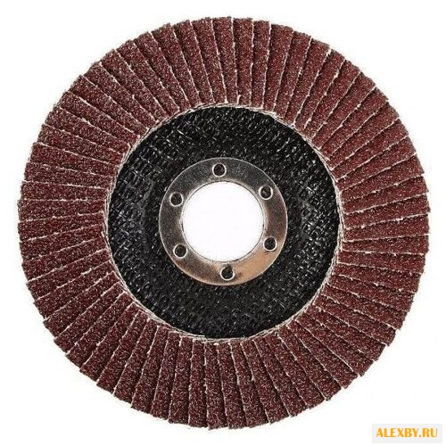 Лепестковый диск Hammer 213-005