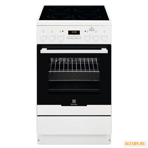 Плита Electrolux EKC 954907 W