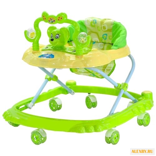 Ходунки Tizo W403