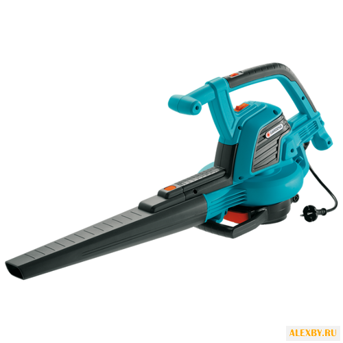 Электрическая воздуходувка