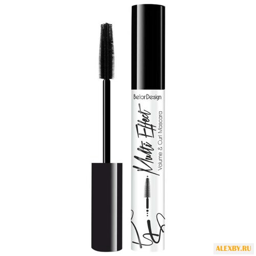 BelorDesign тушь для ресниц