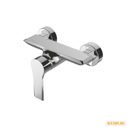 Однорычажный смеситель для душа