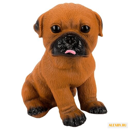 Фигурка Игруша Собачка I-KQ-BB-19