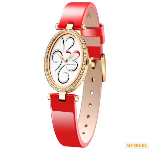 Наручные часы SOKOLOV