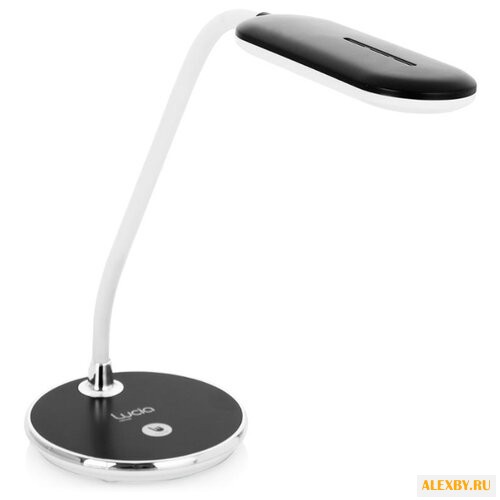 Настольная лампа Lucia Pyxis