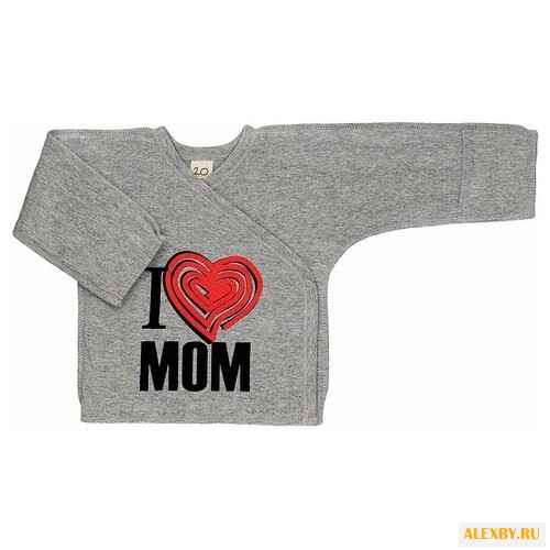 Распашонка lucky child