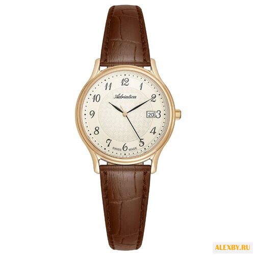 Наручные часы Adriatica