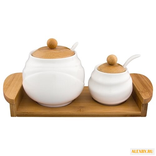 Elan gallery Набор для специй