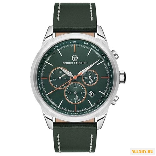 Наручные часы SERGIO TACCHINI