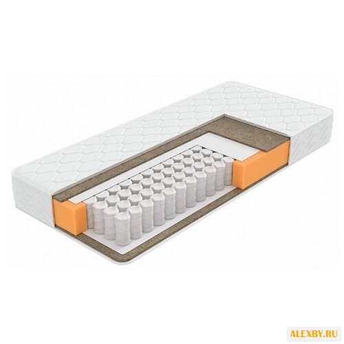 Матрас Орматек Fresh