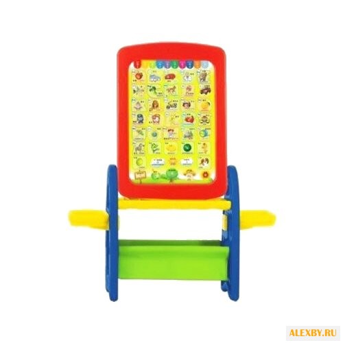 Мольберт детский S+S Toys