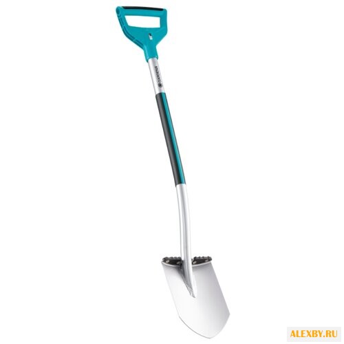 Лопата штыковая GARDENA