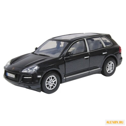 Внедорожник Autotime Autogrand