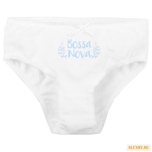 Трусики Bossa Nova