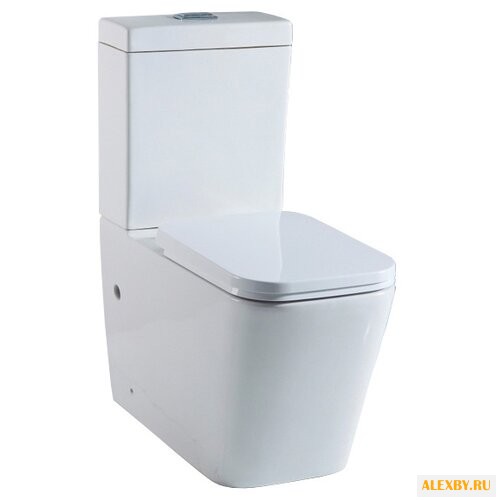 Унитаз Delice France Nicole