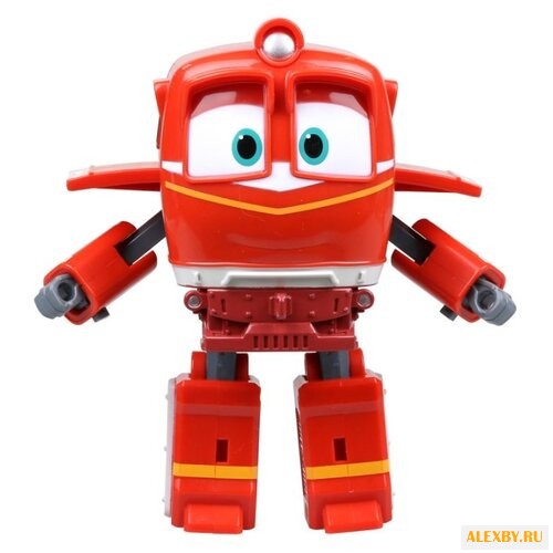 Трансформер Silverlit Robot