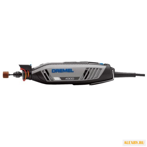 Гравер Dremel 4300-3 45EZ