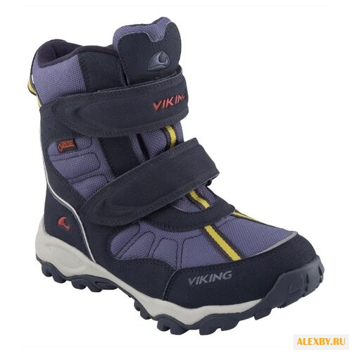 Ботинки VIKING Bluster II GTX