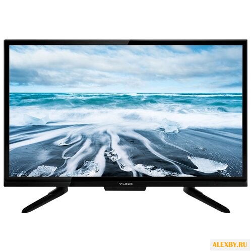 Телевизор Yuno ULM-24TC111