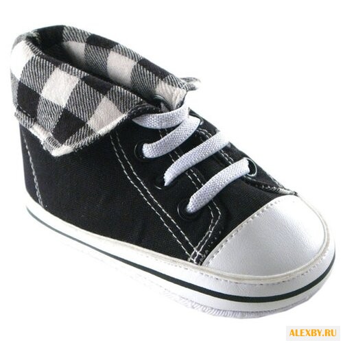 Кеды Luvable Friends