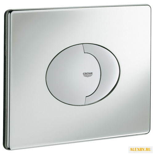 Кнопка смыва Grohe Skate Air