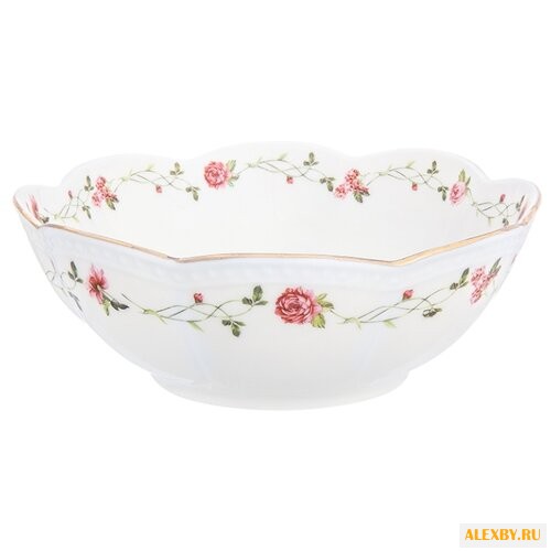 Elan gallery Салатник Нежная