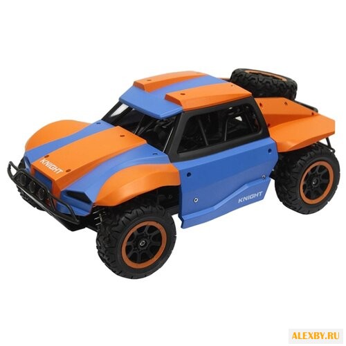 Внедорожник 1 TOY Драйв Knight