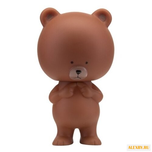 Игрушка для ванной Курносики