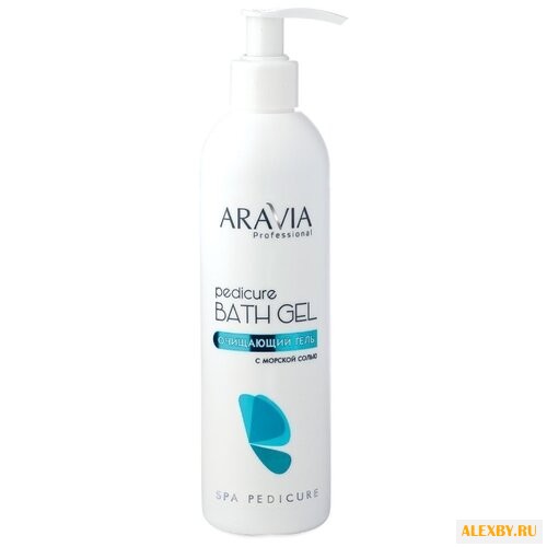 Aravia Professional Гель