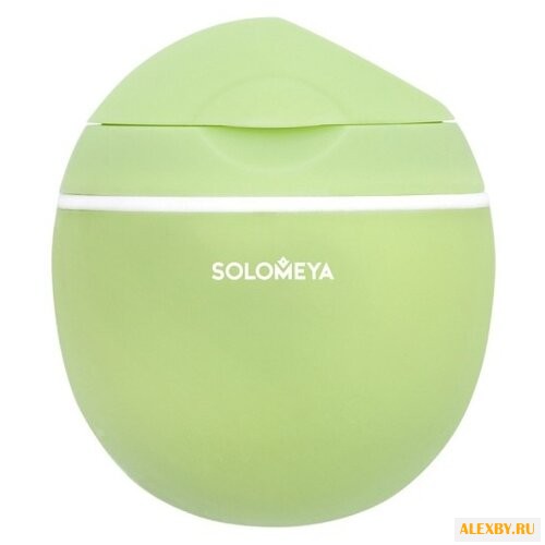 Крем для рук Solomeya C маслом