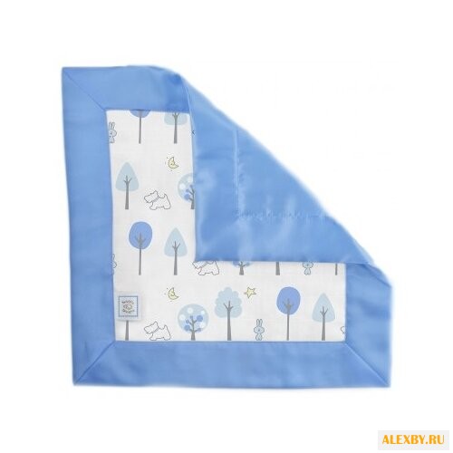 Комфортер Swaddle Designs