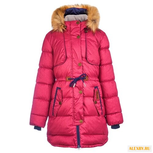 Куртка Oldos Аттолета 1O8JK15