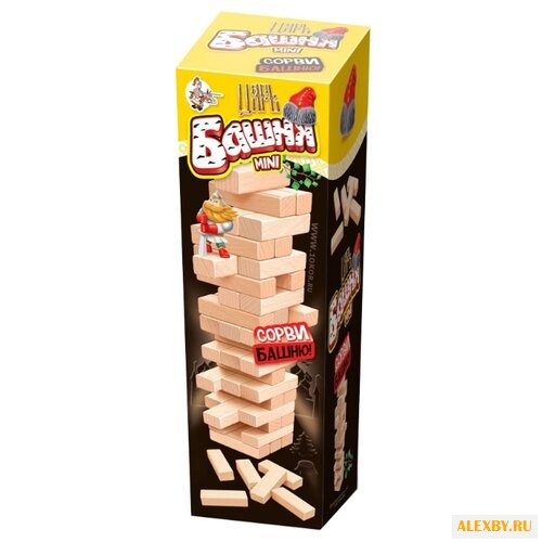 Настольная игра Десятое