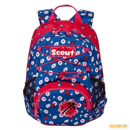 Scout Рюкзак VI