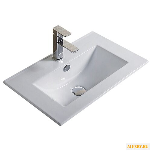 Раковина 51 см GID-ceramic