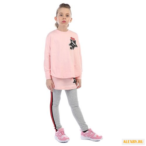 Спортивный костюм ANTA