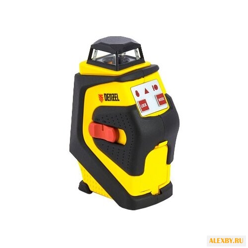 Лазерный уровень Denzel LX360