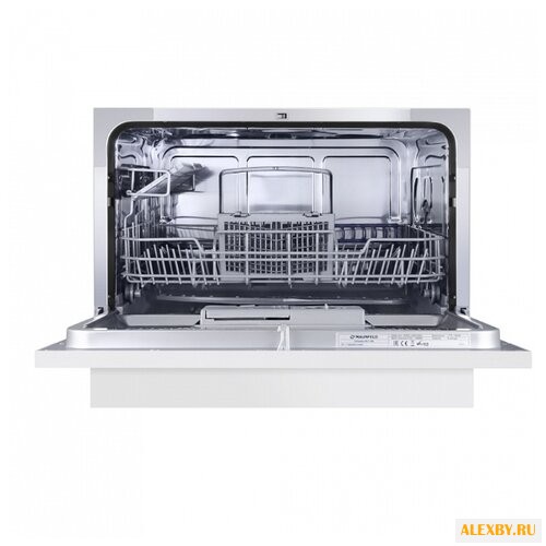 Посудомоечная машина MAUNFELD