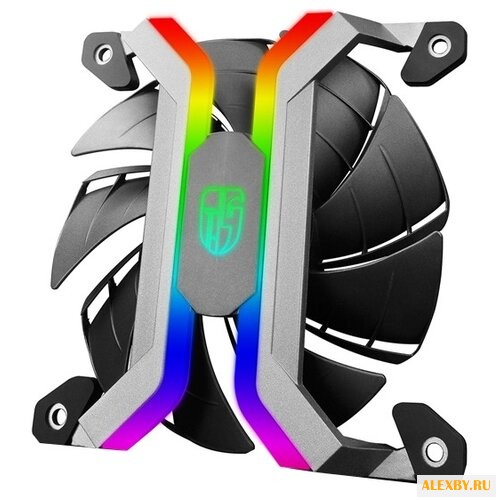 Система охлаждения для корпуса