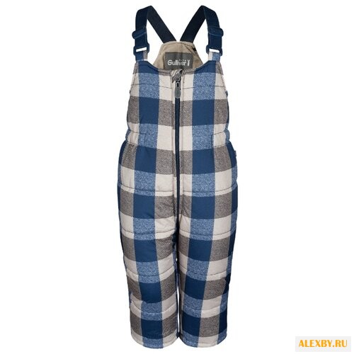 Полукомбинезон Gulliver Baby