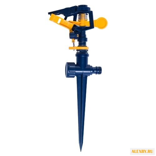 Дождеватель BRIGADIER