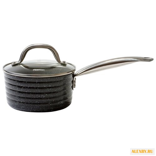 Ковш Fissman ELBRUS STONE 14 л