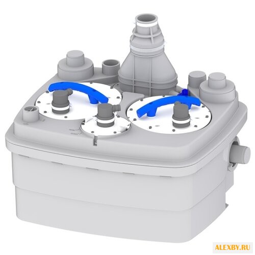 Канализационная установка SFA