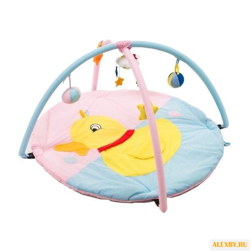 Развивающий коврик Shantou