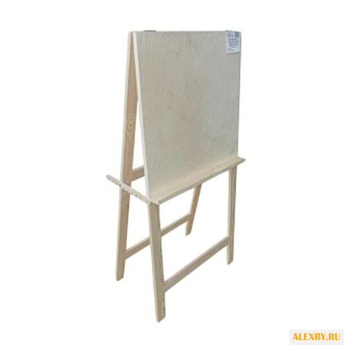 Мольберт Художник Хлопушка