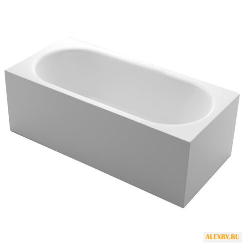 Отдельно стоящая ванна BelBagno