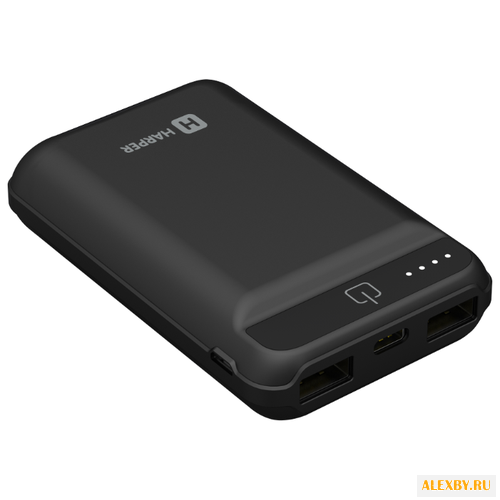 Аккумулятор HARPER PB-2612